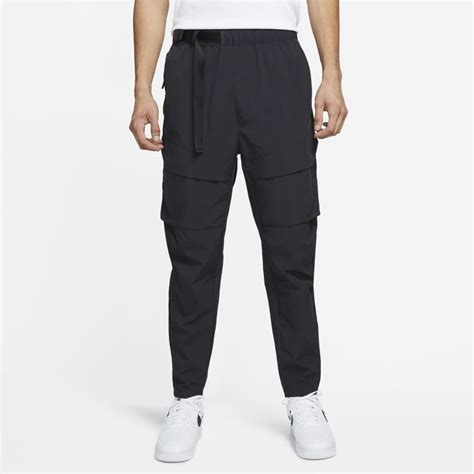 nike sportswear tech pack woven cargohose für herren|Nike woven utility pants.